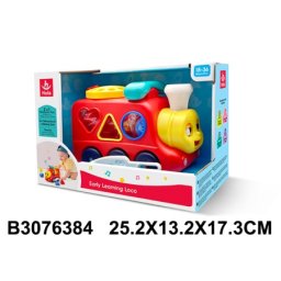 Bebi igraćka vozić - umetaljka ( 638400 K )