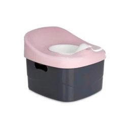 Bebekevi Noša za bebe 4u1 - roze ( BEVI1479R )