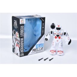 Dečiji Robot za igru ( MKL119282 )