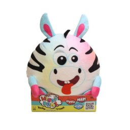 Other toys Windy bums interaktivni pliš sort ( 1100033531 )