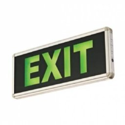 Panik lampa EXIT ( 8891 )