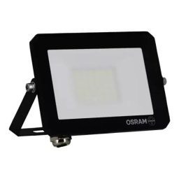 Osram floodlight reflektor lux 30w 3000k ip65 crni ( o89624 )