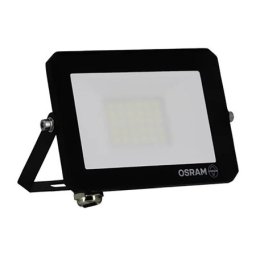 Osram floodlight reflektor lux 50w 3000k ip65 crni ( o89747 )