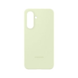 Samsung 8806097093305 silikonska maska za telefon a36 5g svetlo zelena ( ef-pa366-cge )