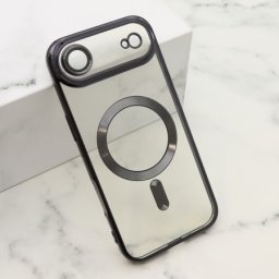 Futrola camera protect magsafe ii za iphone air (6.6) crna ( F122339 )