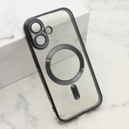 Futrola camera protect magsafe ii za iphone 17 (6.3) crna ( F122333 )