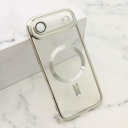 Futrola camera protect magsafe ii za iphone air (6.6) srebrna ( F122340 )