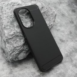 Futrola silikon brushed za xiaomi redmi a5 4g nfc (173 mm) crna ( F123143 )