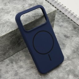 Futrola flex magsafe za iphone 17 pro (6.3) plava ( F122165 )