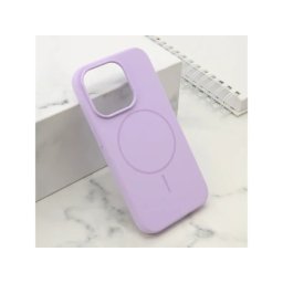 Futrola flex magsafe za iphone 15 pro (6.1) ljubicasta ( F123364 )