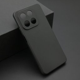 Futrola ultra tanki kolor za honor x7d/honor smart 400 4g crna ( F122971 )