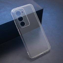 Futrola silikon clear za xiaomi redmi 15 5g providna ( F123191 )