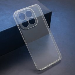 Futrola silikon clear za xiaomi 15t providna ( F123136 )