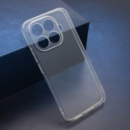 Futrola silikon clear za xiaomi 15t pro providna ( F123137 )