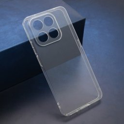 Futrola silikon clear za honor x7d/honor smart 400 4g providna ( F122955 )