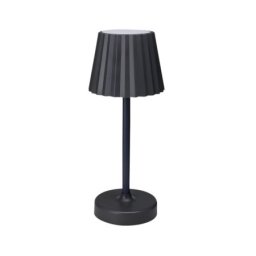 Prosto stona punjiva LED lampa CCT ( NLS9507/BK )
