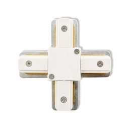 Ledvance Osram konektor za šine tip x,beli ( o99293 )