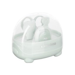 Kikka Boo Manikir set za bebe 4 dela Mint ( KKB42115 )