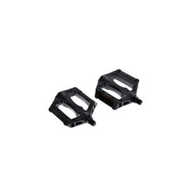 Chaoyang pedale - pvc sred/pvc okv. 12mm totem ( 132086 )