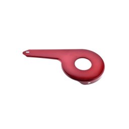 Microshift bmx - lancobran 16" crveni ( 305054 )