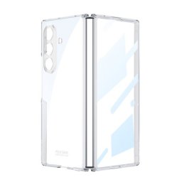 Futrola color line za samsung f966b galaxy z fold 7 5g providna (gkk case) ( F121583 )