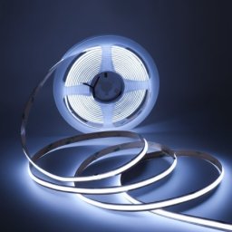 Mincut cob led traka 6500K 528 LED/m ( LTRCOB/M528W-12E )
