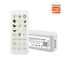 Wi-Fi smart LED dimer 216W ( KON-WFT-DIM )