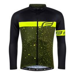 Force Dres spray dugi rukav, army-fluo s ( 9001394-S )