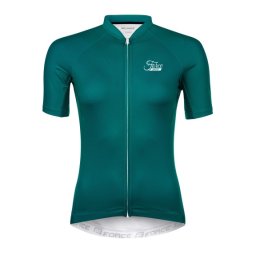 Force Dres pure kratki rukav, petrol plava l ( 90013436-L )