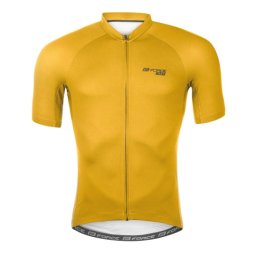 Force Dres pure kratki rukav, žuta xs ( 9001186-XS )