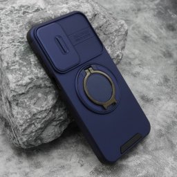 Futrola defender camshield za samsung a165f/a166b galaxy a16 4g/a16 5g plava ( F123013 )