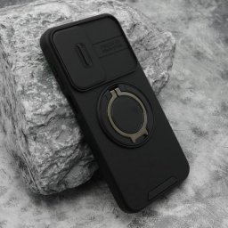 Futrola defender camshield za samsung a165f/a166b galaxy a16 4g/a16 5g crna ( F123012 )
