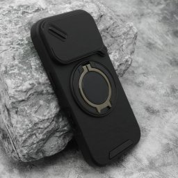Futrola defender camshield za iphone 17 pro (6.3) crna ( F123000 )
