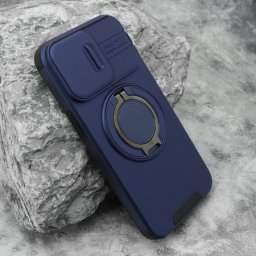 Futrola defender camshield za iphone 15 pro max (6.7) plava ( F122986 )