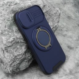 Futrola defender camshield za iphone 15 (6.1) plava ( F122980 )