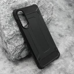Futrola defender ii za samsung s937b galaxy s25 edge 5g crna ( F122775 )