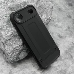 Futrola defender ii za iphone air (6.6) crna ( F121296 )