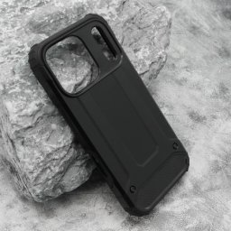 Futrola defender ii za iphone 17 pro (6.3) crna ( F121298 )