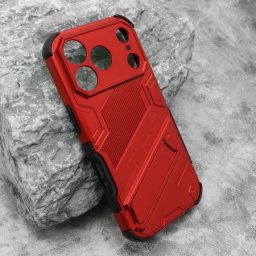 Futrola color strong ii za iphone 17 pro (6.3) crvena ( F121290 )