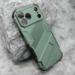 Futrola color strong ii za iphone 17 pro max (6.9) zelena ( F121293 )