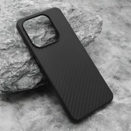 Futrola silikon carbon light za honor x7d/honor smart 400 4g crna ( F122953 )