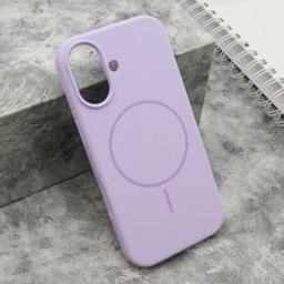 Futrola flex magsafe za iphone 17 (6.3) ljubicasta ( F122756 )
