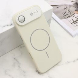 Futrola pastel dreams magsafe za iphone air (6.6) bela ( F122316 )