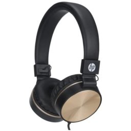 HP dhh-1206-bk 3.5mm slušalice sa mikrofonom ( 60606 )