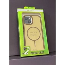 Bavitel iPhone 13/14 MagSafe braon ( 96405 )