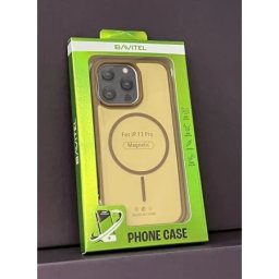 Bavitel iPhone 13 Pro MagSafe braon ( 96411 )