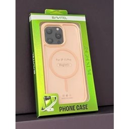 Bavitel iPhone 13 Pro MagSafe pink ( 96412 )