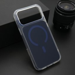 Futrola simply case magsafe za iphone 17 pro max (6.9) plava ( F123422 )