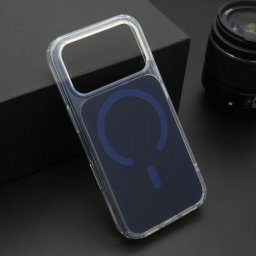 Futrola simply case magsafe za iphone 17 pro (6.3) plava ( F123419 )