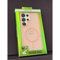Bavitel Samsung S25 Ultra MagSafe pink ( 96502 )